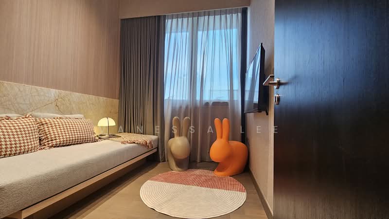 Midtown Bay Condominium For Sale at S$ 3,064,000 | PropertyGuru Singapore