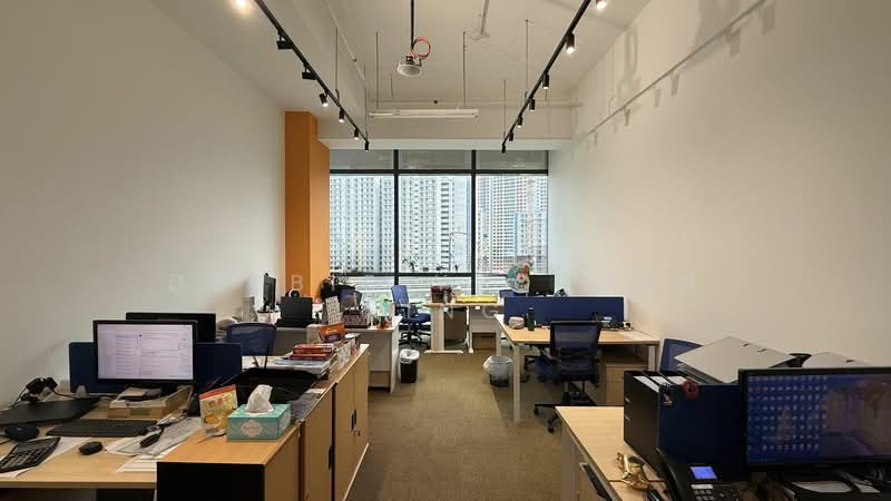 Woods Square, 12 Woodlands Square, Admiralty / Woodlands, 560 sqft, Office For Sale, by Debbie Yeo Wen Ning, 25341508 - CommercialGuru.com.sg