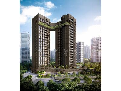 For Sale - Arina East Residences