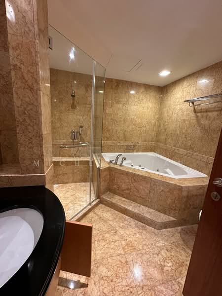 Orchard Scotts, 3 Anthony Road, 3 Bedrooms, 1,647 sqft, Condominium For Rent, by Michelle Tan, 25341528 - PropertyGuru.com.sg