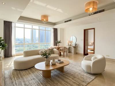 For Rent - Orchard Scotts