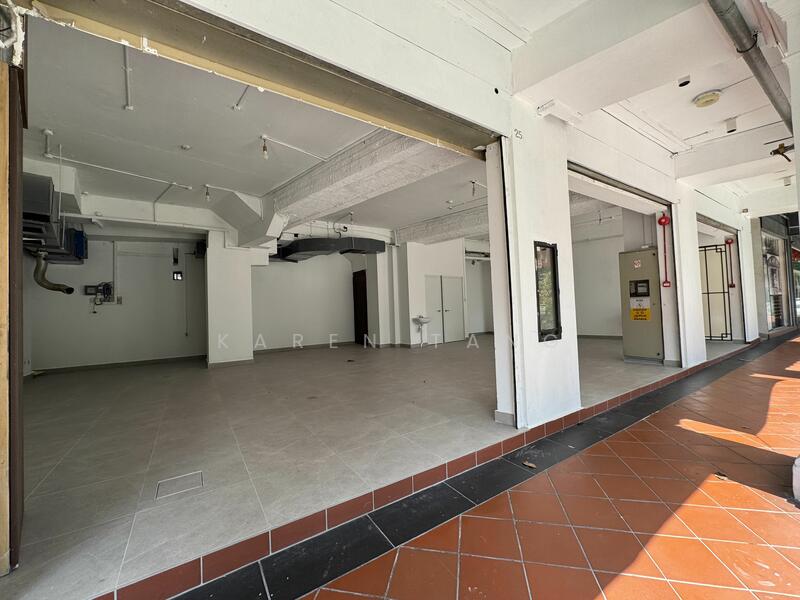 Mackenzie Road F&B, Mackenzie Road, Beach Road / Bugis / Rochor, 1,120 sqft, Food & Beverage For Rent, by Karen Tang, 25341554 - CommercialGuru.com.sg