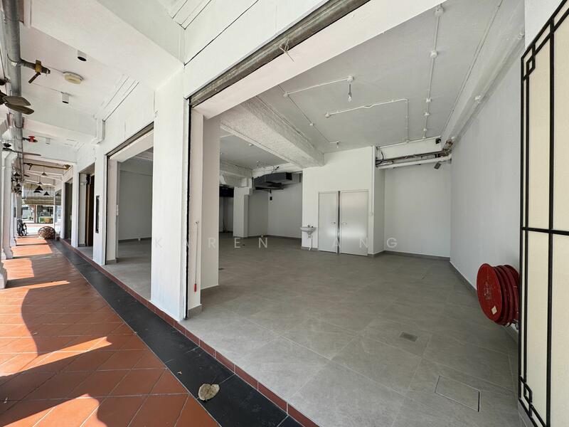 Mackenzie Road F&B, Mackenzie Road, Beach Road / Bugis / Rochor, 1,120 sqft, Food & Beverage For Rent, by Karen Tang, 25341554 - CommercialGuru.com.sg
