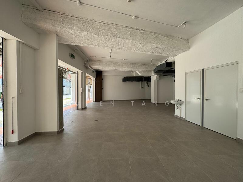 Mackenzie Road F&B, Mackenzie Road, Beach Road / Bugis / Rochor, 1,120 sqft, Food & Beverage For Rent, by Karen Tang, 25341554 - CommercialGuru.com.sg