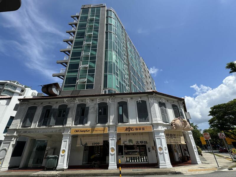 Mackenzie Road F&B, Mackenzie Road, Beach Road / Bugis / Rochor, 1,120 sqft, Food & Beverage For Rent, by Karen Tang, 25341554 - CommercialGuru.com.sg