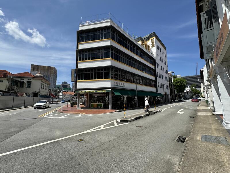 Mackenzie Road F&B, Mackenzie Road, Beach Road / Bugis / Rochor, 1,120 sqft, Food & Beverage For Rent, by Karen Tang, 25341554 - CommercialGuru.com.sg