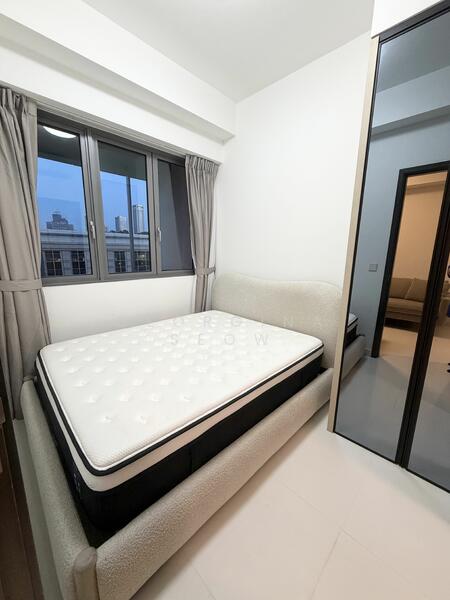 For Rent - The Rise @ Oxley - Residences