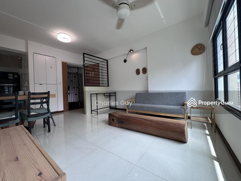 For Rent - 364B Upper Serangoon Road