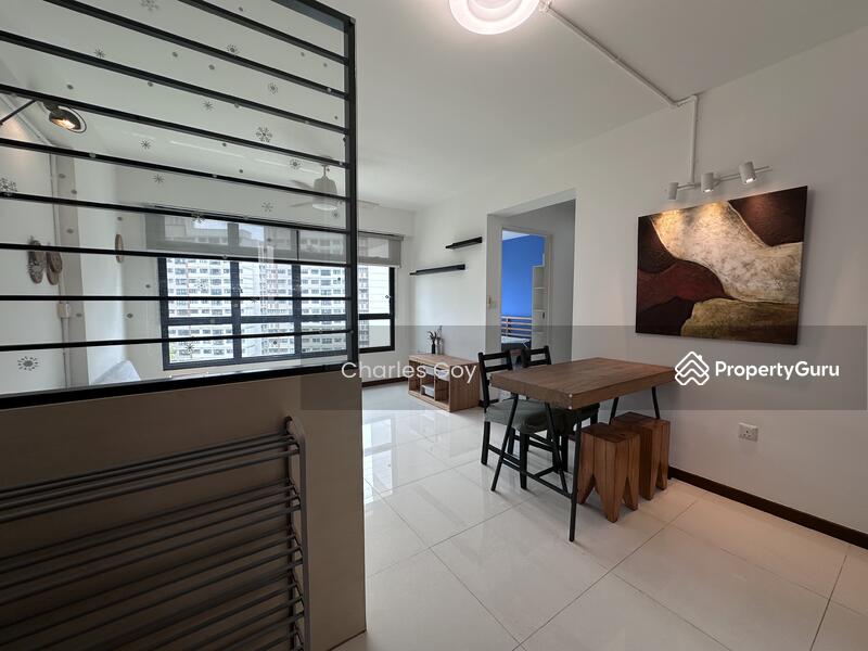 For Rent - 364B Upper Serangoon Road