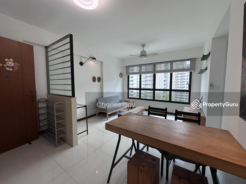 For Rent - 364B Upper Serangoon Road