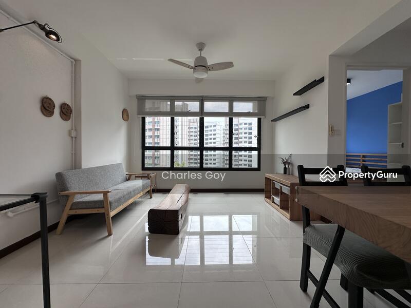 For Rent - 364B Upper Serangoon Road