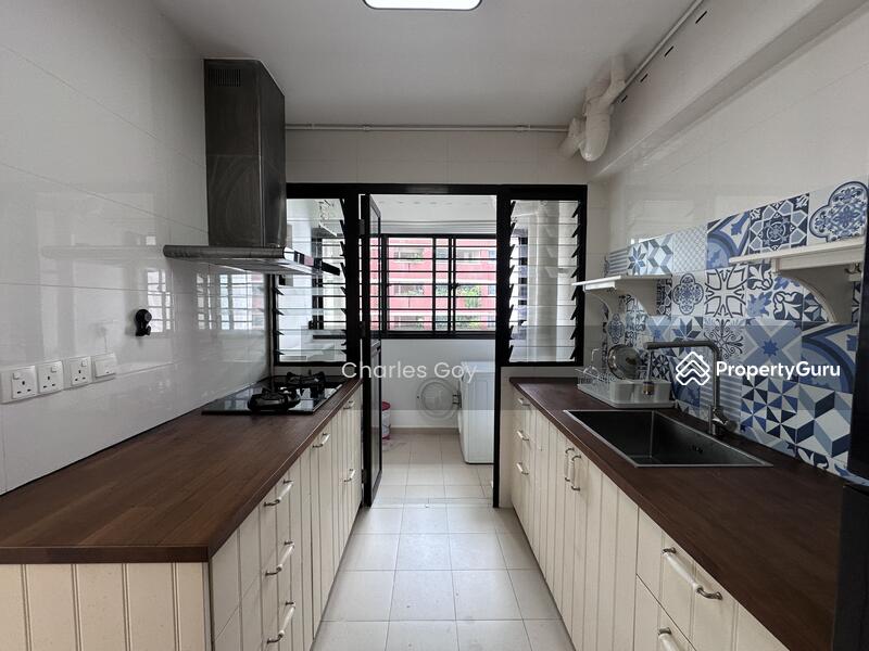 For Rent - 364B Upper Serangoon Road