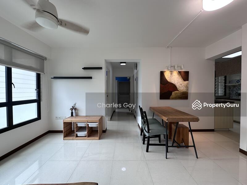 For Rent - 364B Upper Serangoon Road
