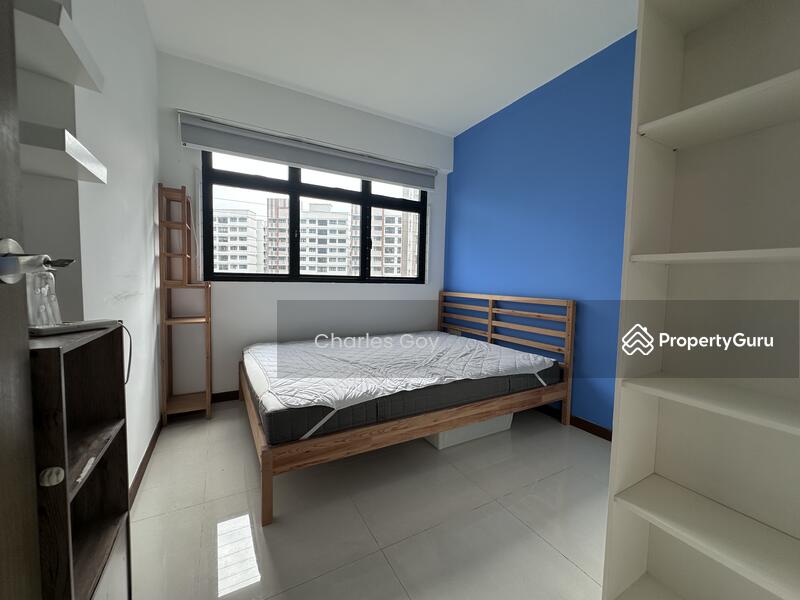 For Rent - 364B Upper Serangoon Road