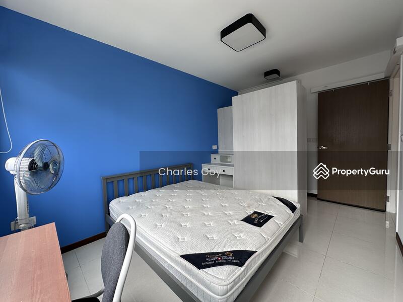 For Rent - 364B Upper Serangoon Road