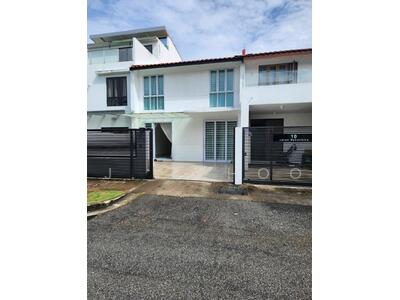 For Rent - Jalan Sukachita