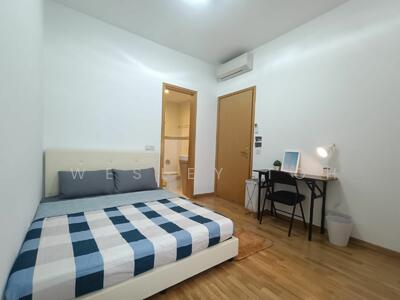 For Rent - One-North Residences