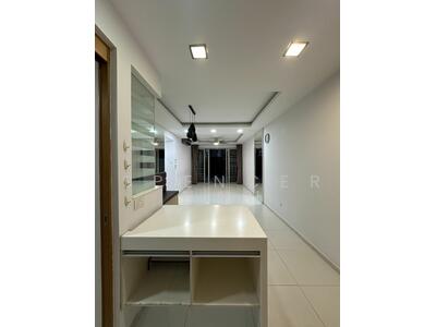 For Sale - The Quartz