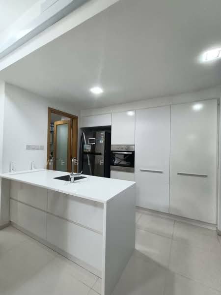 One-North Residences, 7 One-North Gateway, Room Rental, 100 sqft, Condominium For Rent, by Wesley Toh, 25341720 - PropertyGuru.com.sg