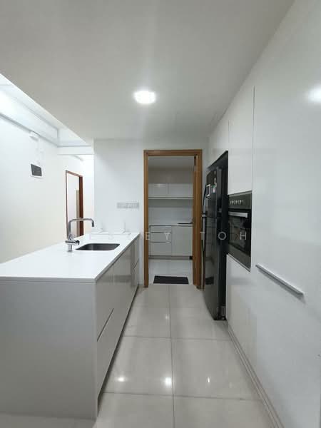 One-North Residences, 7 One-North Gateway, Room Rental, 100 sqft, Condominium For Rent, by Wesley Toh, 25341720 - PropertyGuru.com.sg