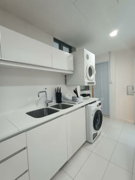 One-North Residences, 7 One-North Gateway, Room Rental, 100 sqft, Condominium For Rent, by Wesley Toh, 25341720 - PropertyGuru.com.sg