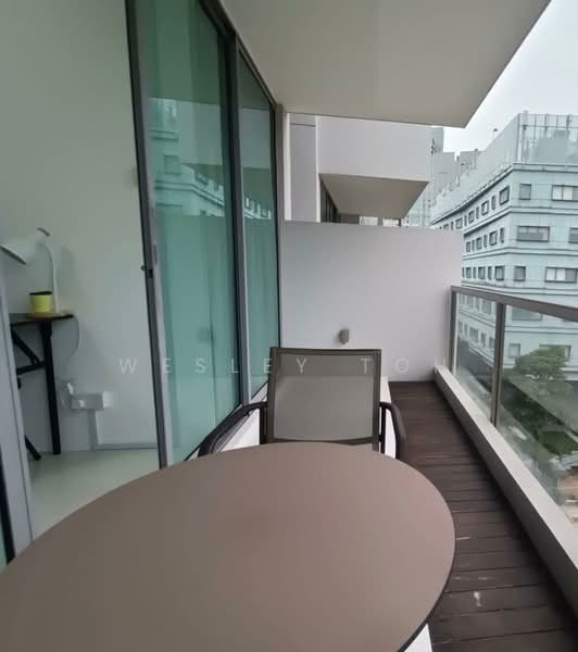 One-North Residences, 7 One-North Gateway, Room Rental, 100 sqft, Condominium For Rent, by Wesley Toh, 25341720 - PropertyGuru.com.sg