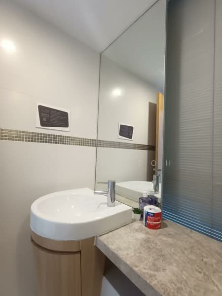 One-North Residences, 7 One-North Gateway, Room Rental, 100 sqft, Condominium For Rent, by Wesley Toh, 25341720 - PropertyGuru.com.sg