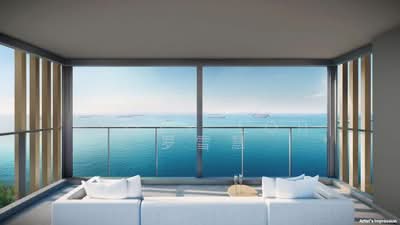 For Sale - MEYER BLUE