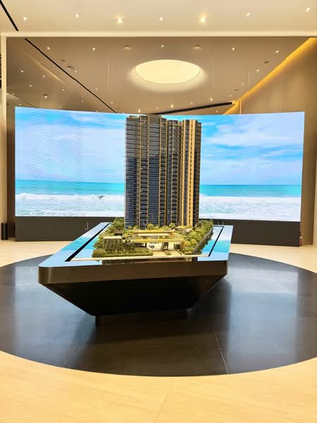 For Sale - MEYER BLUE