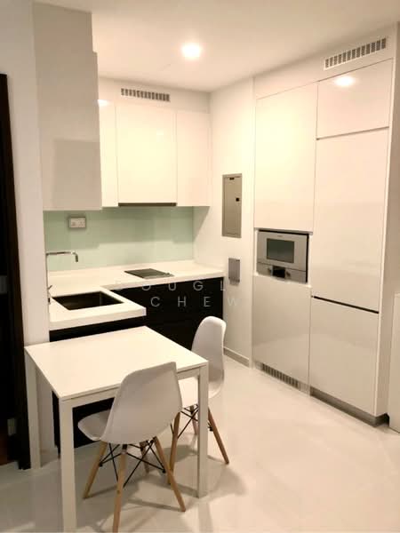 Eon Shenton, 70 Shenton Way, 2 Bedrooms, 538 sqft, Condominium For Rent, by Douglas Chew, 25341784 - PropertyGuru.com.sg