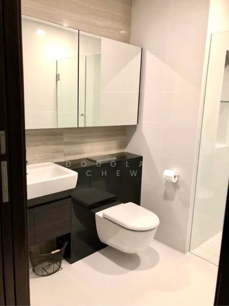 Eon Shenton, 70 Shenton Way, 2 Bedrooms, 538 sqft, Condominium For Rent, by Douglas Chew, 25341784 - PropertyGuru.com.sg