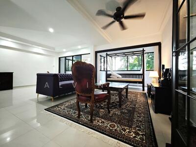 For Rent - Lagoon View