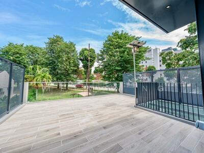 For Sale - ⭐Stunning, Unique HOME✅D15 - Brand New 4storey FH Terrace HOME