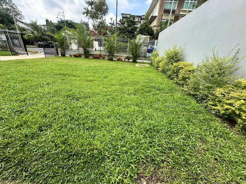 For Sale - Gerald Gardens