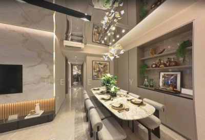 For Sale - Norwood Grand