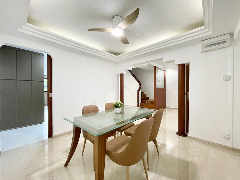 221 Hougang Street 21, 221 Hougang Street 21, Hougang / Punggol / Sengkang, 3 Bedrooms, 1,593 sqft, HDB Flat For Rent, by Thea Ng, 25341865 - PropertyGuru.com.sg