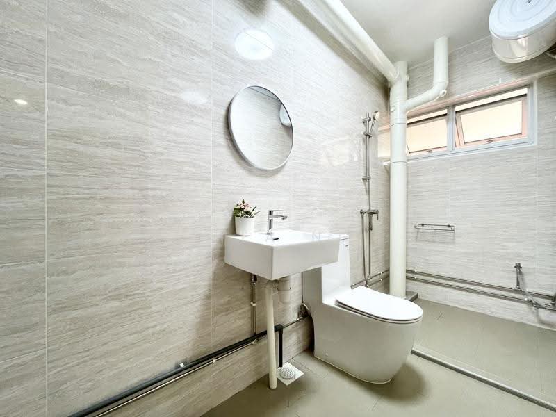 221 Hougang Street 21, 221 Hougang Street 21, Hougang / Punggol / Sengkang, 3 Bedrooms, 1,593 sqft, HDB Flat For Rent, by Thea Ng, 25341865 - PropertyGuru.com.sg