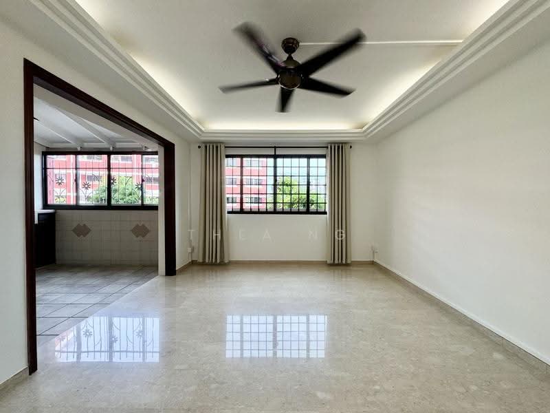 221 Hougang Street 21, 221 Hougang Street 21, Hougang / Punggol / Sengkang, 3 Bedrooms, 1,593 sqft, HDB Flat For Rent, by Thea Ng, 25341865 - Living Room - PropertyGuru.com.sg