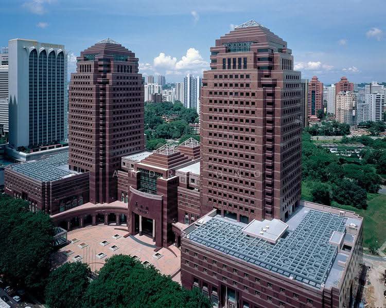 Ngee Ann City, 391 Orchard Road, Orchard / River Valley, 1,500 sqft, Office For Rent, by Andre Ong, 25341978 - CommercialGuru.com.sg