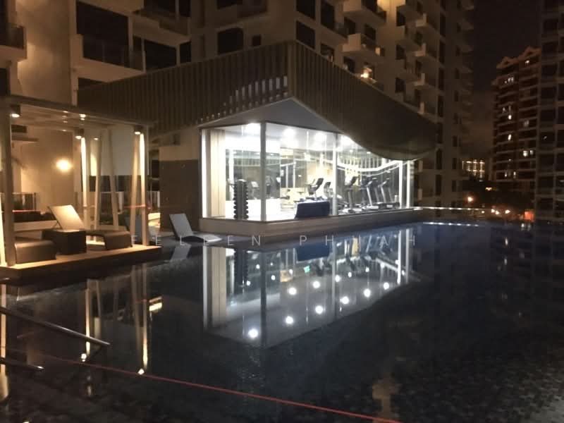 Urban Vista, 12 Tanah Merah Kechil Link, 1 Bedroom, 414 sqft, Condominium For Sale, by Eeleen Phuah, 25341981 - PropertyGuru.com.sg