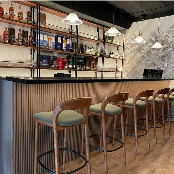 Boat Quay, , 2,000 sqft, Other Retail For Rent, by Magdalene Lee, 25342001 - illustration - CommercialGuru.com.sg