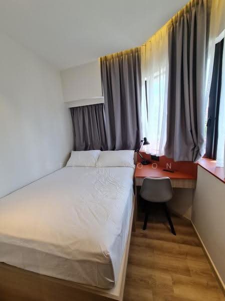 ❤️ Coliwoo - 450 Serangoon ❤️ 2 Bedroom unit !!, 450 Serangoon Road, Farrer Park / Serangoon Rd, 2 Bedrooms, 350 sqft, Walk-up Apartment For Rent, by Steve Voon, 25342012 - PropertyGuru.com.sg