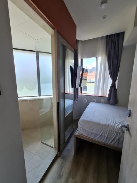 ❤️ Coliwoo - 450 Serangoon ❤️ 2 Bedroom unit !!, 450 Serangoon Road, Farrer Park / Serangoon Rd, 2 Bedrooms, 350 sqft, Walk-up Apartment For Rent, by Steve Voon, 25342012 - PropertyGuru.com.sg