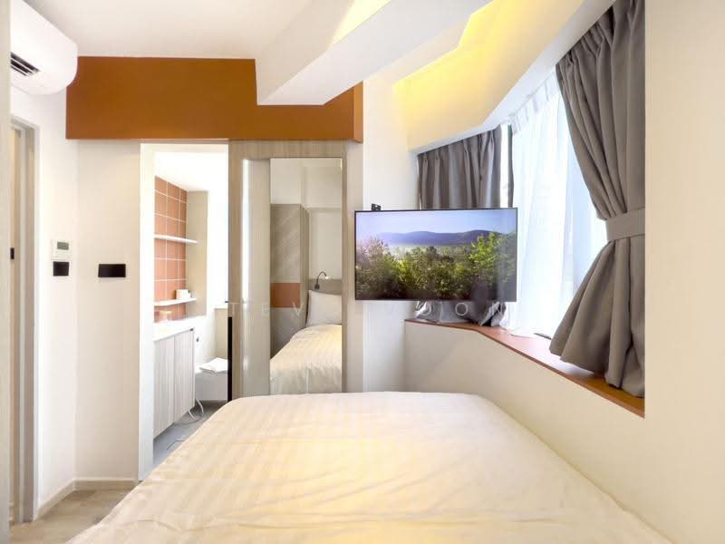 ❤️ Coliwoo - 450 Serangoon ❤️ 2 Bedroom unit !!, 450 Serangoon Road, Farrer Park / Serangoon Rd, 2 Bedrooms, 350 sqft, Walk-up Apartment For Rent, by Steve Voon, 25342012 - PropertyGuru.com.sg