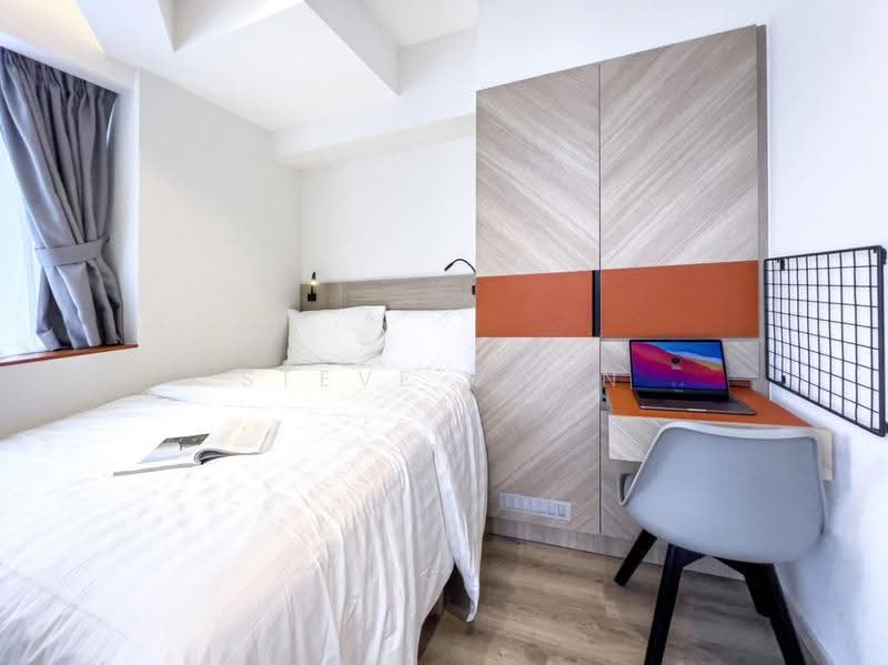 ❤️ Coliwoo - 450 Serangoon ❤️ 2 Bedroom unit !!, 450 Serangoon Road, Farrer Park / Serangoon Rd, 2 Bedrooms, 350 sqft, Walk-up Apartment For Rent, by Steve Voon, 25342012 - PropertyGuru.com.sg