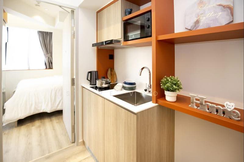 ❤️ Coliwoo - 450 Serangoon ❤️ 2 Bedroom unit !!, 450 Serangoon Road, Farrer Park / Serangoon Rd, 2 Bedrooms, 350 sqft, Walk-up Apartment For Rent, by Steve Voon, 25342012 - PropertyGuru.com.sg