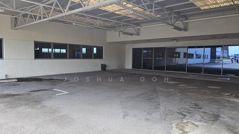 Woodlands Spectrum I, 2 Woodlands Sector 1, Admiralty / Woodlands, 35,554 sqft, Factory / Workshop (B2) For Rent, by Joshua Goh, 25342093 - CommercialGuru.com.sg
