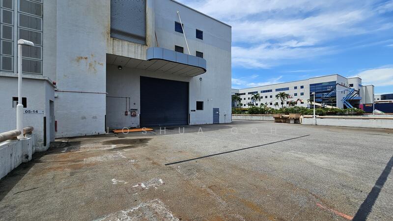 Woodlands Spectrum I, 2 Woodlands Sector 1, Admiralty / Woodlands, 35,554 sqft, Factory / Workshop (B2) For Rent, by Joshua Goh, 25342093 - CommercialGuru.com.sg