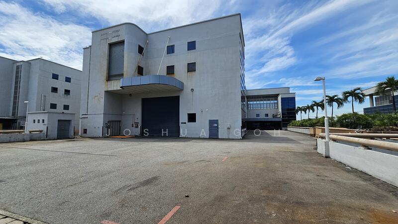 Woodlands Spectrum I, 2 Woodlands Sector 1, Admiralty / Woodlands, 35,554 sqft, Factory / Workshop (B2) For Rent, by Joshua Goh, 25342093 - CommercialGuru.com.sg