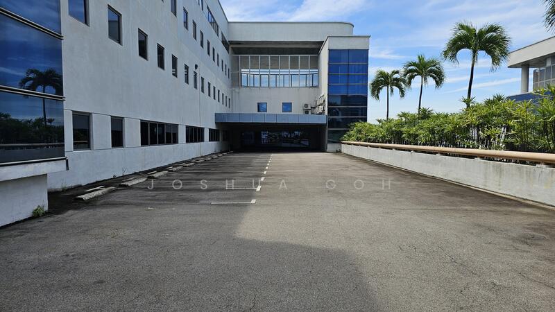 Woodlands Spectrum I, 2 Woodlands Sector 1, Admiralty / Woodlands, 35,554 sqft, Factory / Workshop (B2) For Rent, by Joshua Goh, 25342093 - CommercialGuru.com.sg